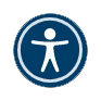 Userway Icon