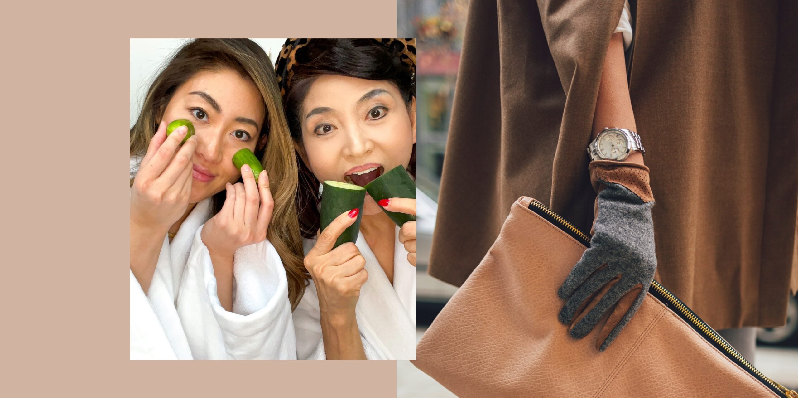 Korean beauty products (… and how you'll never want to use