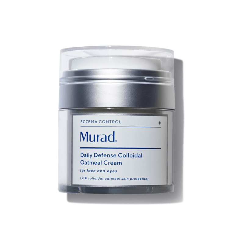 Daily Defense Colloidal Oatmeal Cream