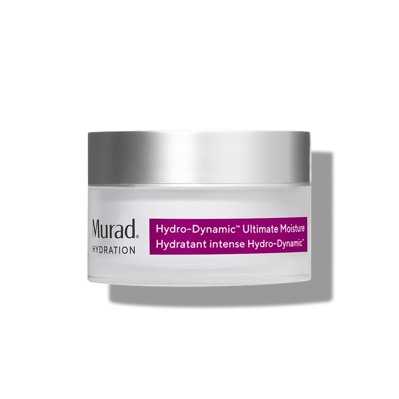 Hydro-Dynamic Ultimate Moisture