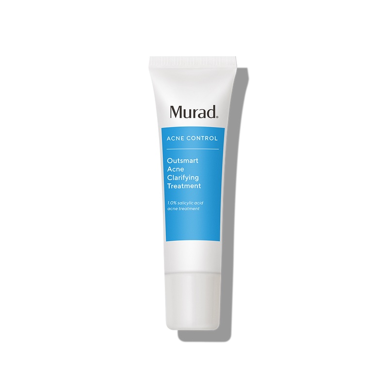 Outsmart Acne Clarifying Treatment