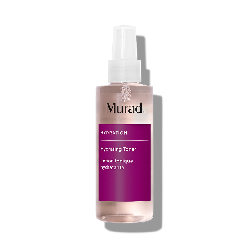 Hydrating Toner