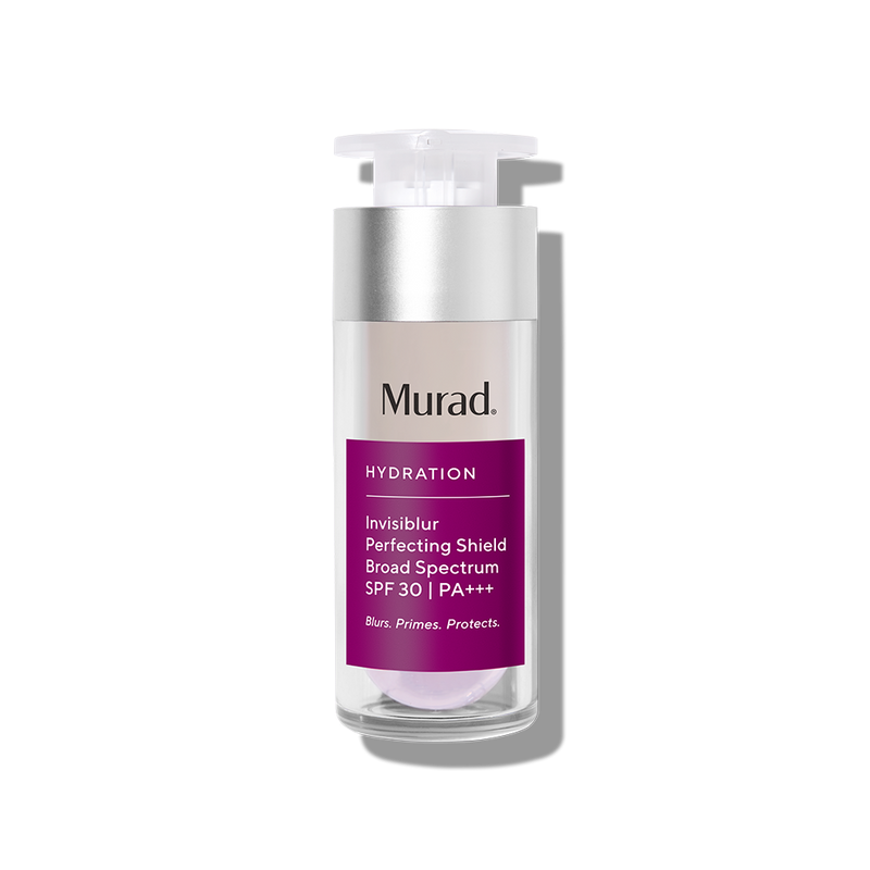 Invisiblur Perfecting Shield SPF 30