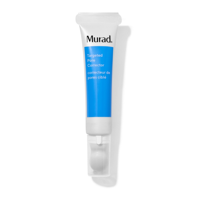 Targeted Pore Corrector