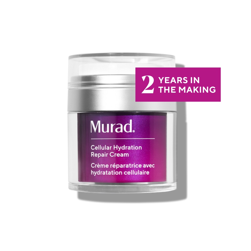Cellular Hydration Barrier Repair Cream
