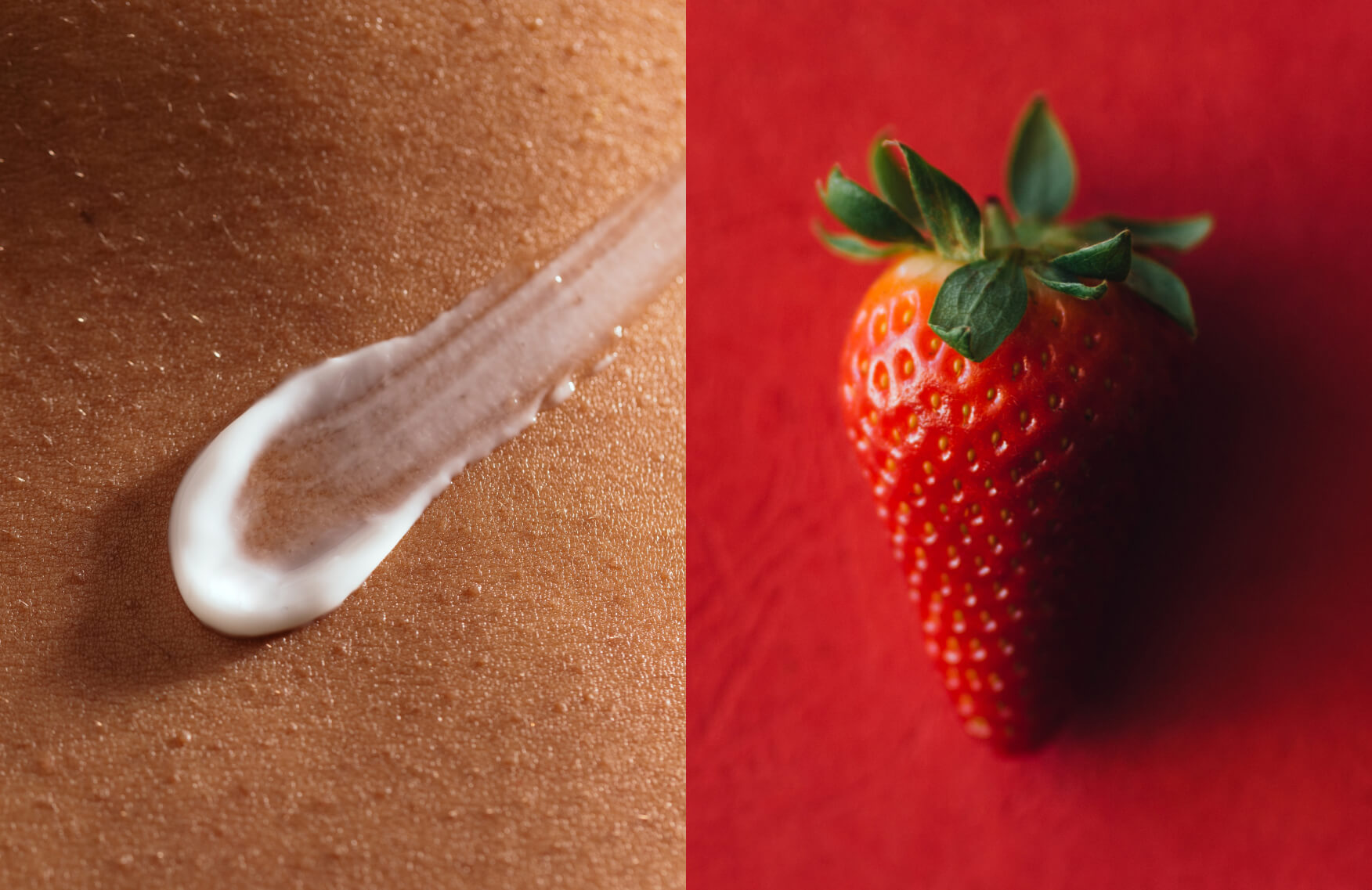 How to get rid of strawberry skin (aka keratosis pilaris) | Murad Skincare