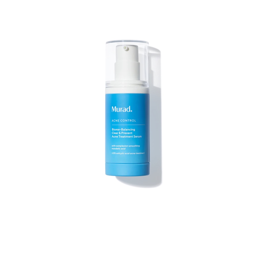Biome-Balancing Clear & Prevent Acne Treatment Serum