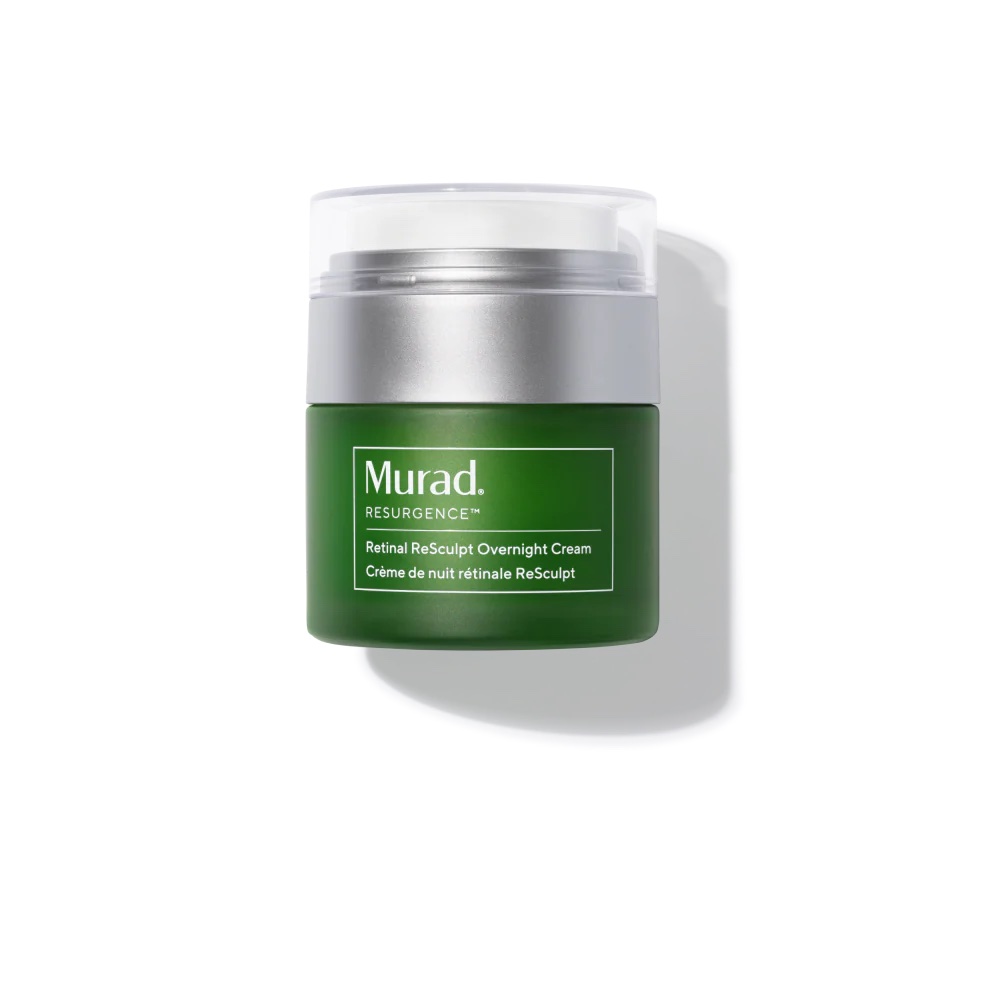 Retinal ReSculpt Overnight Cream